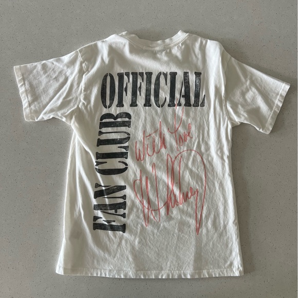 Daydreamer Whitney Tee - Picture 7 of 9